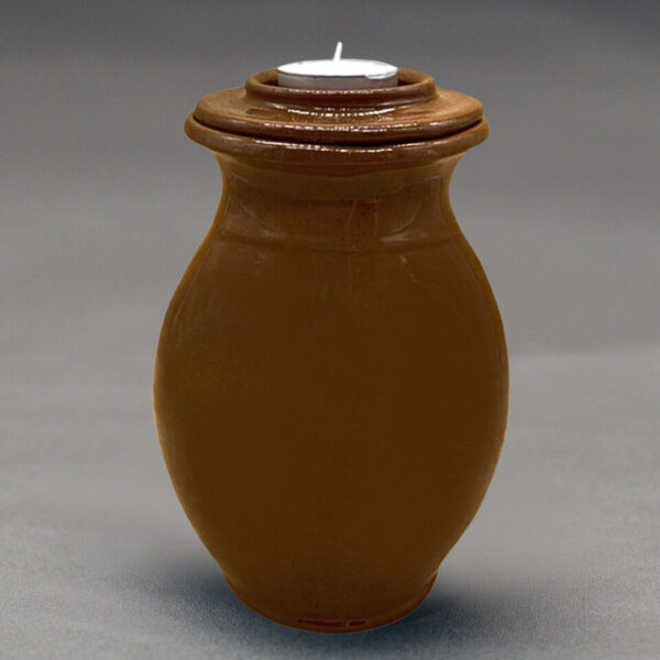 Kézműves Urna - Váza