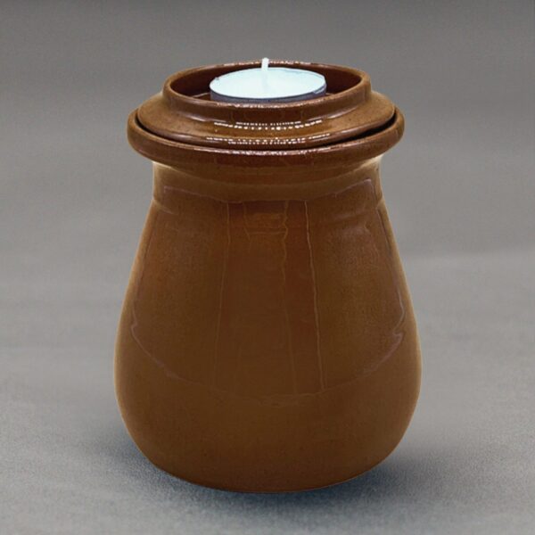 Kézműves Urna - Totya