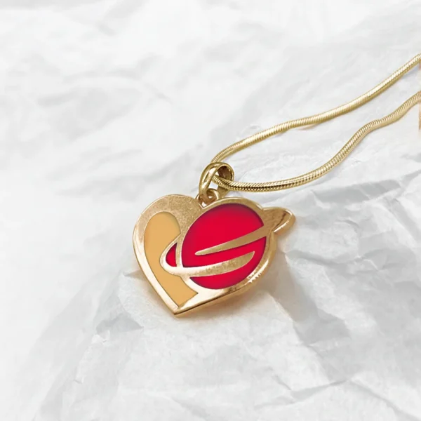 Golden Flame - Sárga Arany