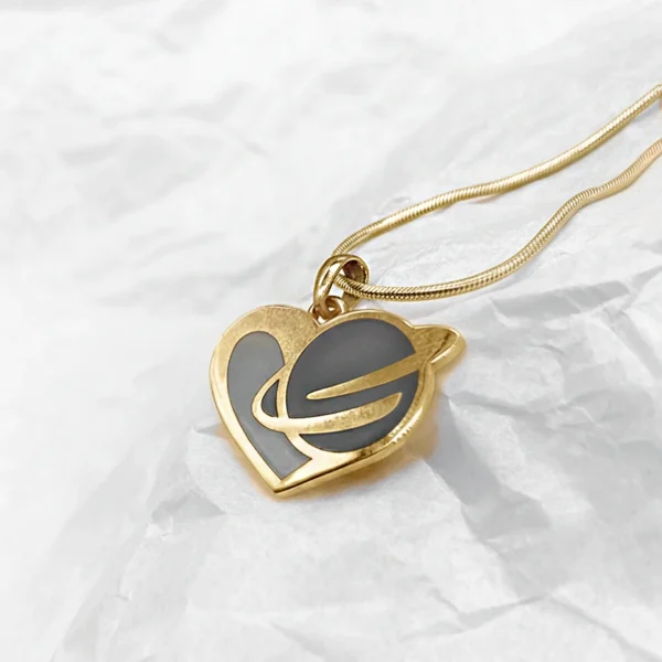 Silent Echo - Sárga Arany