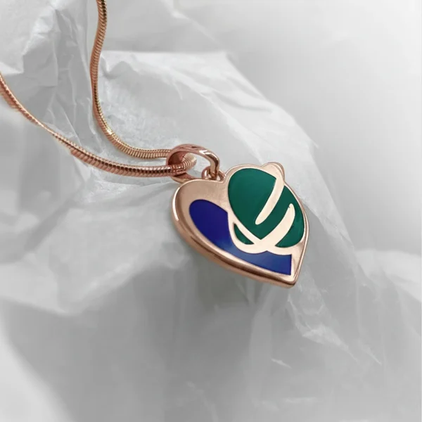 Cosmic Calm - Rozé Arany