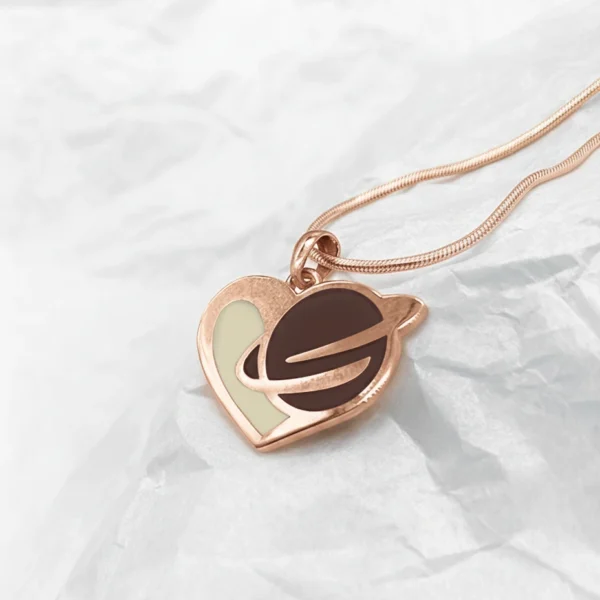 Earth Embrace - Rozé Arany