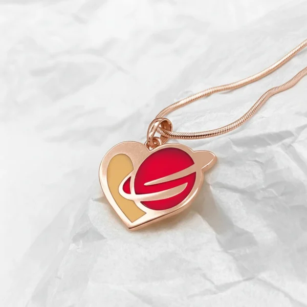 Golden Flame - Rozé Arany